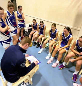 Nos Panthères victimes du beaujolais nouveau