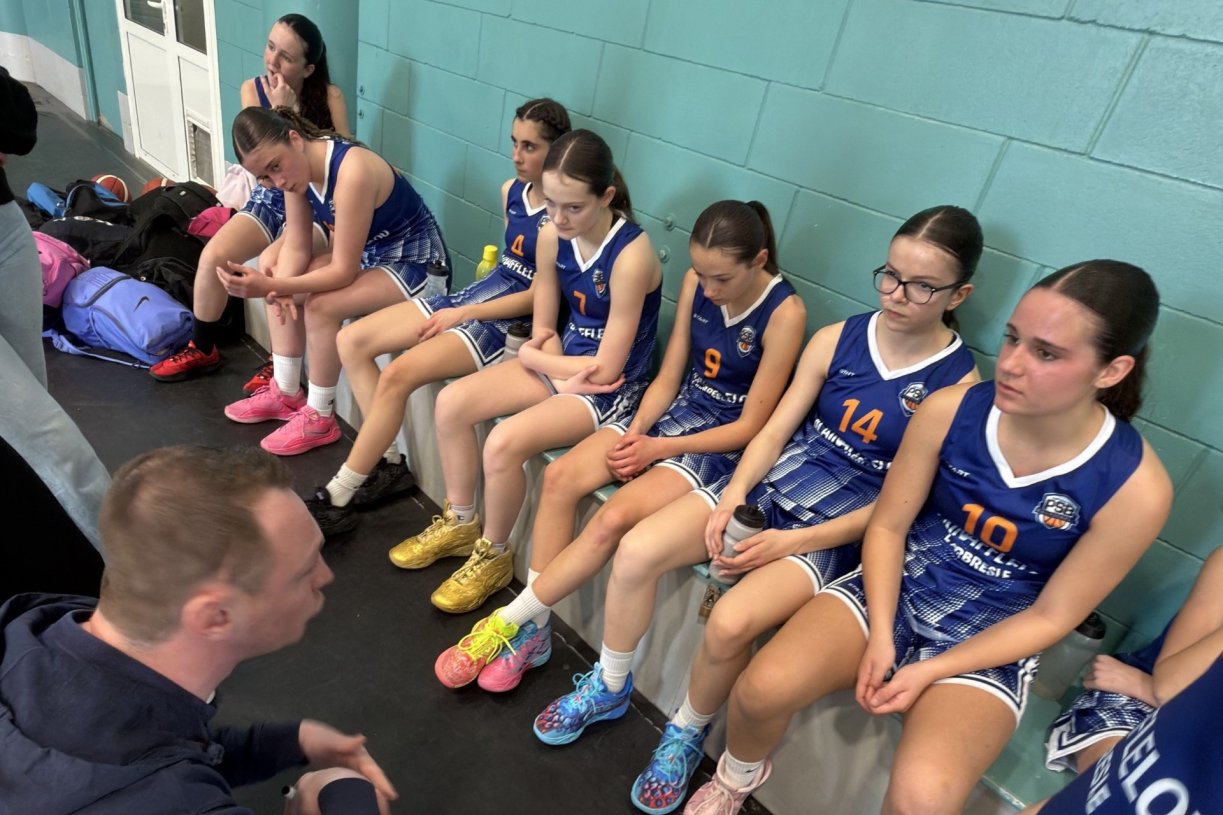 Menu déséquilibré pour nos panthères