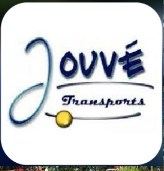 Transport Jouvé